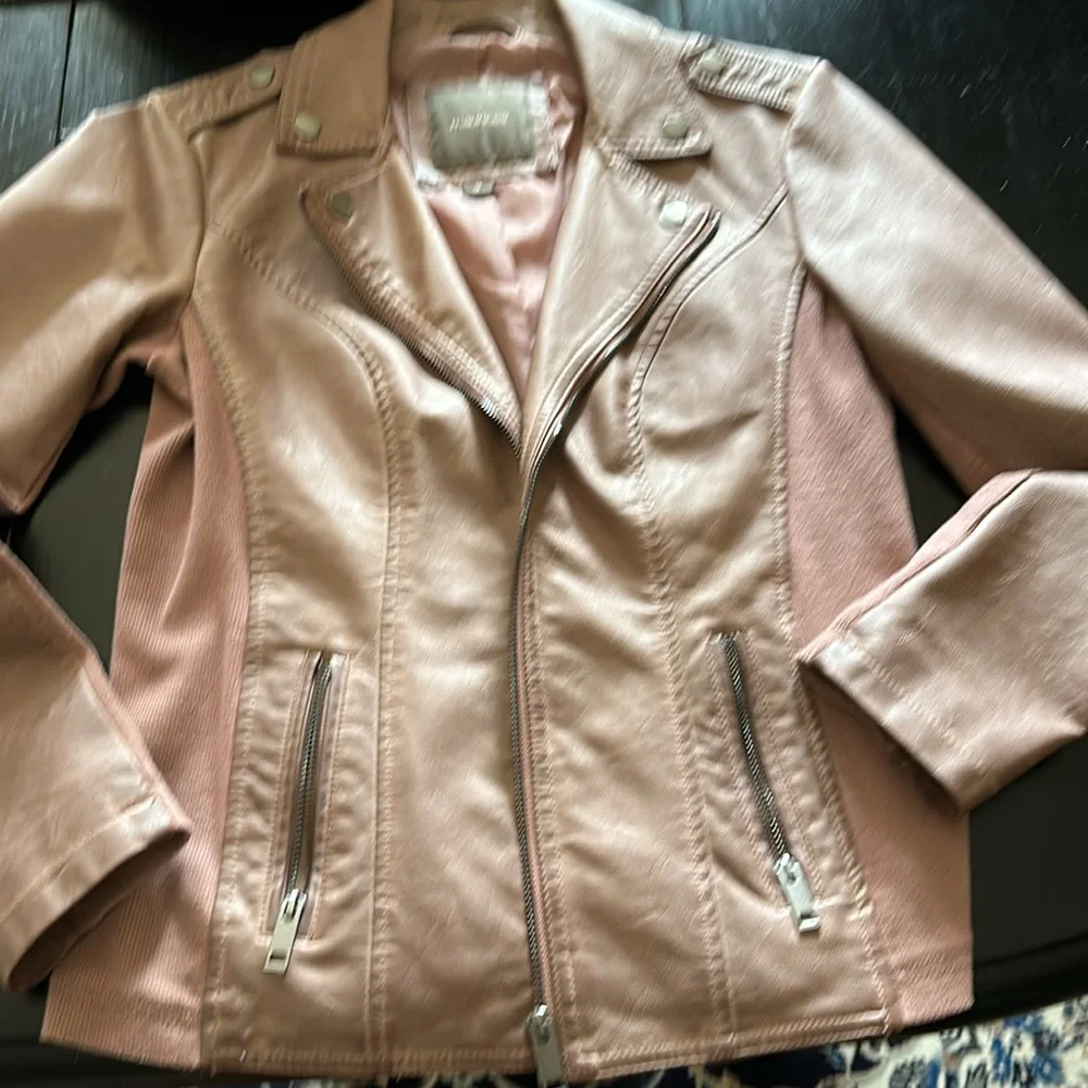 Fall jacket - Picture 5 of 6